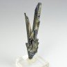 Stibnite - Kadamzay Mine, Kyrgyzstan