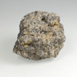 Senarmontite - Djebel Hammimat, Algeria