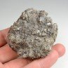 Senarmontite - Djebel Hammimat, Algeria