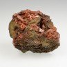 Heulandite - Drio Le Pale, Val di Fassa, Trentino-Alto Adige, Italy