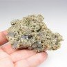 Apatite and zinnwaldite - Panasqueira Mines, Covilha, Portugal
