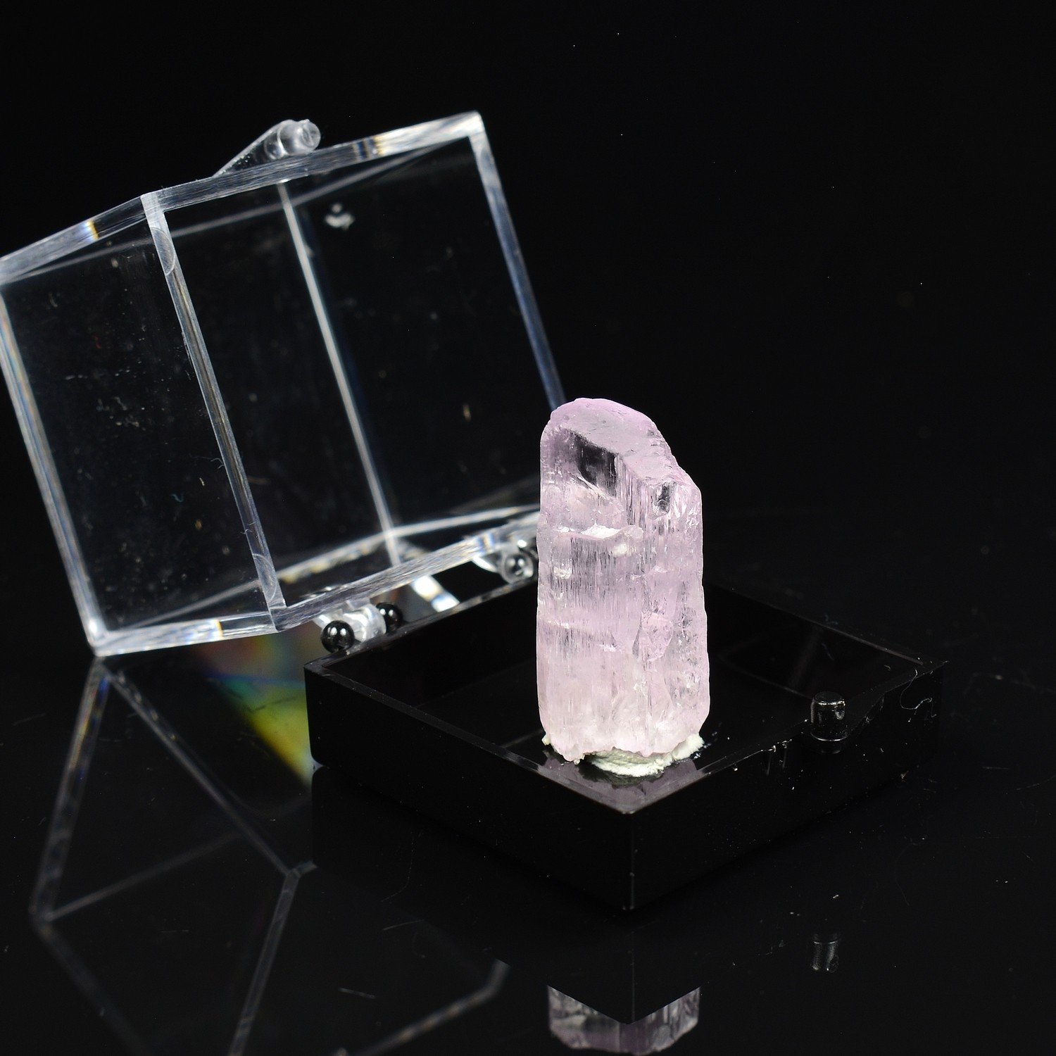 Kunzite - Dara-e-Pech, Kunar, Afghanistan