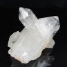 Quartz - Diamantina, Minas Gerais, Brésil