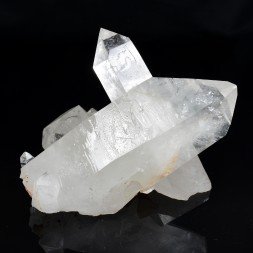 Quartz - Diamantina, Minas Gerais, Brésil