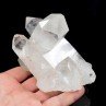 Quartz - Diamantina, Minas Gerais, Brésil