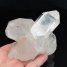 Quartz - Diamantina, Minas Gerais, Brésil