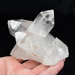 Quartz - Diamantina, Minas Gerais, Brazil