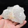 Quartz - Diamantina, Minas Gerais, Brésil