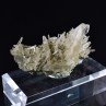 Quartz - Fond Poulain, Maronne, Isère, France
