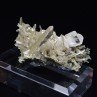 Quartz - Fond Poulain, Maronne, Isère, France
