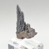Goethite - Montroc, Tarn, France