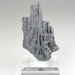 Goethite - Montroc, Tarn, France