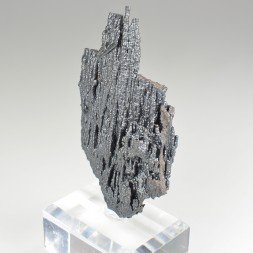 Goethite - Montroc, Tarn, France
