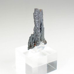 Goethite - Montroc, Tarn, France