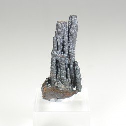 Goethite - Montroc, Tarn, France