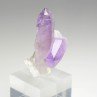 Améthyste - Piedra Parada, Veracruz, Mexique
