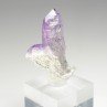 Améthyste - Piedra Parada, Veracruz, Mexique