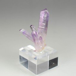 Amethyst - Piedra Parada, Veracruz, Mexico