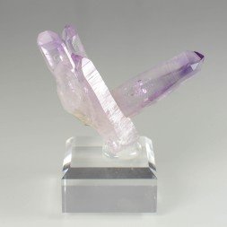 Amethyst - Piedra Parada, Veracruz, Mexico