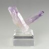 Amethyst - Piedra Parada, Veracruz, Mexico