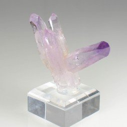 Améthyste - Piedra Parada, Veracruz, Mexique