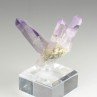 Amethyst - Piedra Parada, Veracruz, Mexico