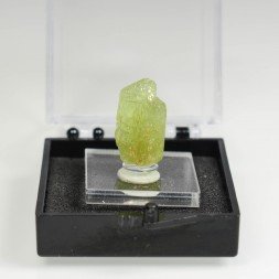 Peridot - Sapat-Gali, Pakistan