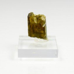 Epidote - Rodingites italiennes, Piémont/Vallée d'Aoste, Italie