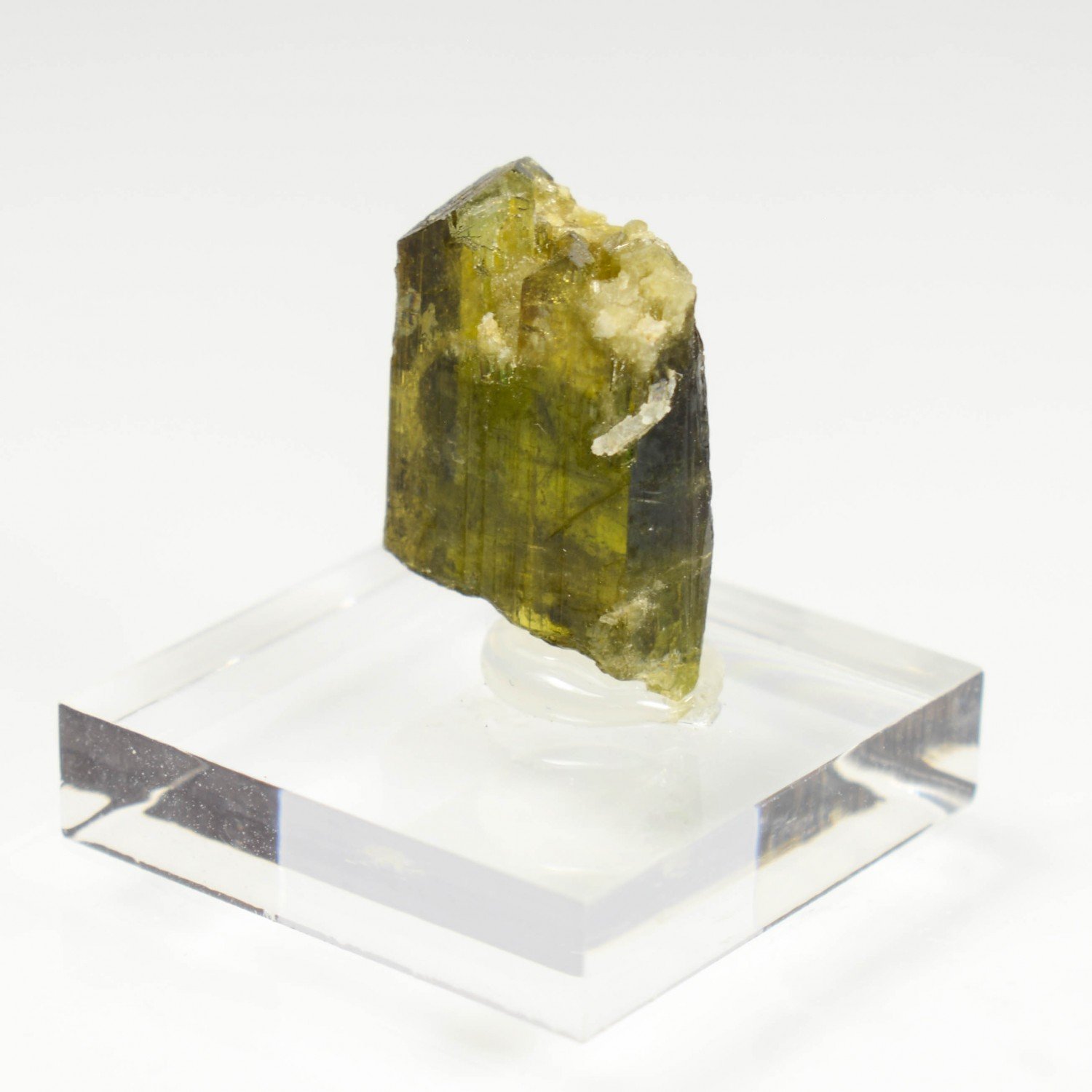 Epidote - Italian Rodingites, Piedmont/Aosta Valley, Italy