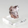 Spessartite garnet - Navegadora Mine, Minas Gerais, Brazil