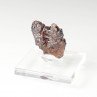 Spessartite garnet - Navegadora Mine, Minas Gerais, Brazil