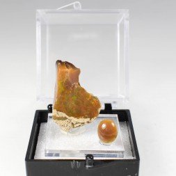 Welo opal - Ethiopia