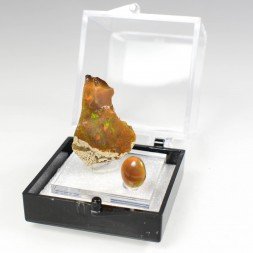 Welo opal - Ethiopia