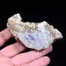 Fluorite - Pontaubert, Yonne, France