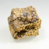 Fluorite, barite - Pontaubert, Yonne, France