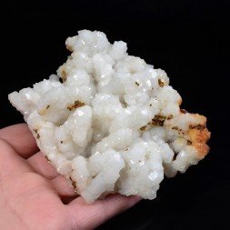 Quartz - Le Franciman, Tarn, France