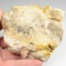 Barite - Pontaubert, Yonne, France