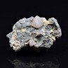 Quartz "bêta" - Saint-Raphaël, Var, France