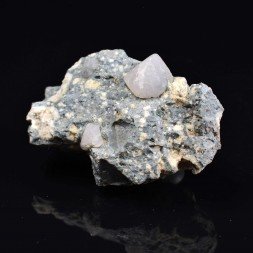 Beta quartz - Saint-Raphaël, Var, France