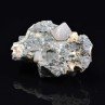 Quartz "bêta" - Saint-Raphaël, Var, France