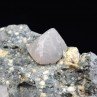 Quartz "bêta" - Saint-Raphaël, Var, France
