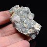 Beta quartz - Saint-Raphaël, Var, France