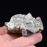 Quartz "bêta" - Saint-Raphaël, Var, France