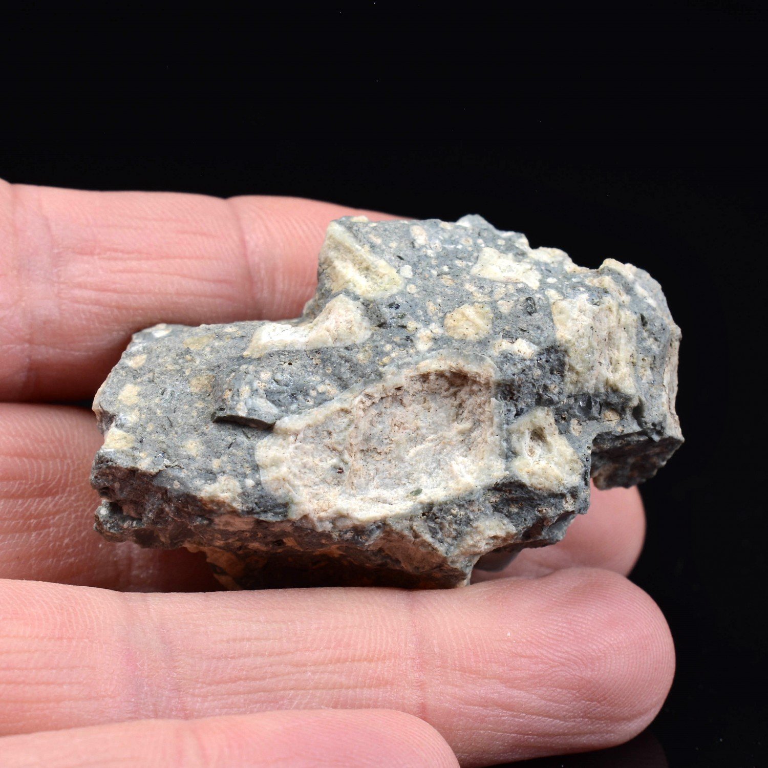 Quartz "bêta" - Saint-Raphaël, Var, France