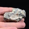 Quartz "bêta" - Saint-Raphaël, Var, France