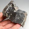 Quartz septaria - Col du Fau, Isère, France