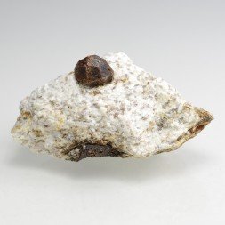 Grenat - Caladroy, Bélesta, Pyrénées-Orientales, France