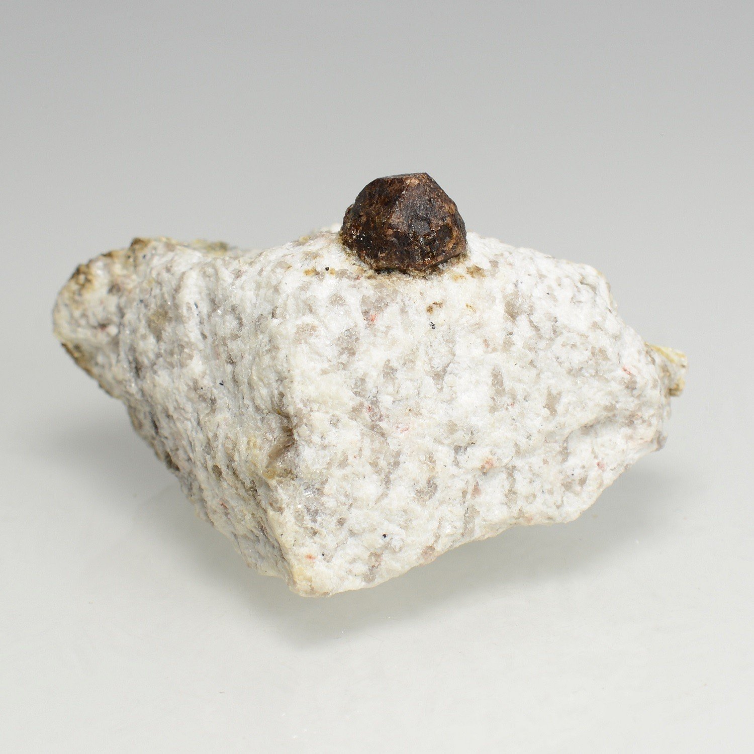 Garnet - Caladroy, Bélesta, Pyrénées-Orientales, France