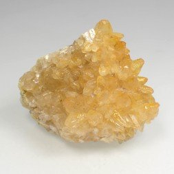 Calcite - Saint-Christophe-Vallon, Aveyron, France