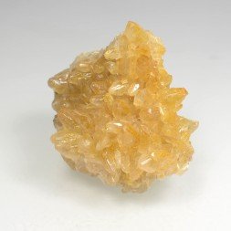 Calcite - Saint-Christophe-Vallon, Aveyron, France
